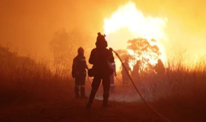 Financiamento climático será discutido na COP29