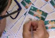 Mega-Sena: sorteio desta terça-feira (12) tem prêmio estimado em R$ 3 milhões
