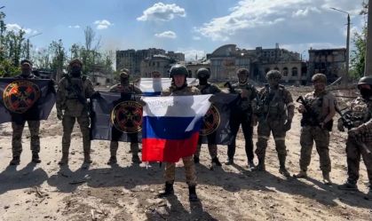 Será que o Wagner sobrevive após a morte de Prigozhin?