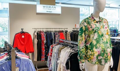 Inverno mais quente deve causar retração de 4,1% no varejo de vestuário, diz CNC