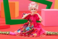 Mattel anuncia edição limitada da “Barbie Estranha” para venda
