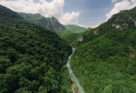 Cientistas lutam para salvar o “coração azul” da Europa