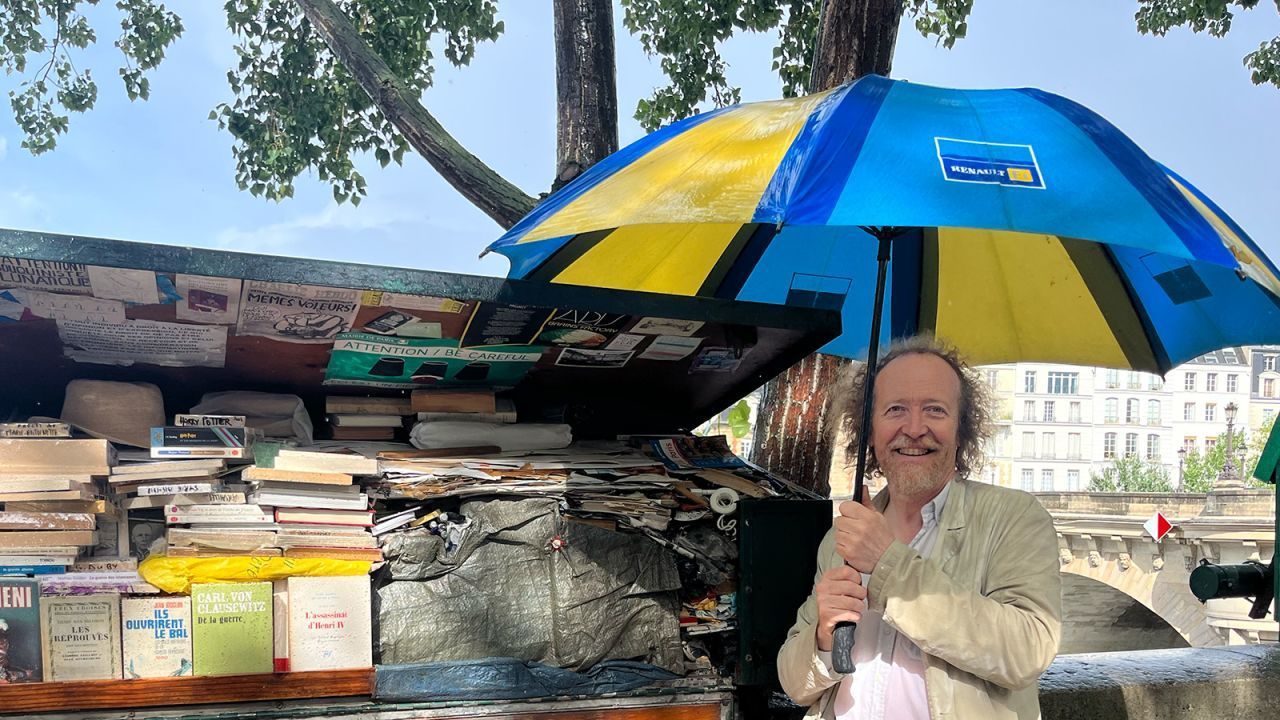 Jerome Callais
