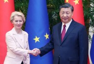 Análise: autoridades europeias saudaram China por negociações de paz na Ucrânia, mas Pequim ainda é obstáculo