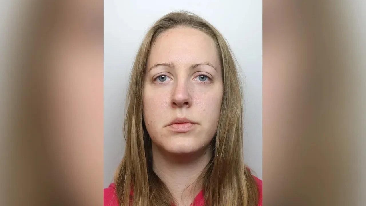 Nurse Found Guilty Of Murdering Seven Babies At Countess Of Chester Hospital