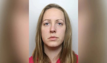 Nurse Found Guilty Of Murdering Seven Babies At Countess Of Chester Hospital