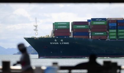 Empresas fecham acordo para testar etanol como combustível para transporte marítimo