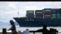EUA pressionam Panamá para garantir navegação gratuita de navios