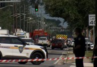 Tiroteio deixa ao menos 3 mortos em Jacksonville, na Flórida, dizem autoridades