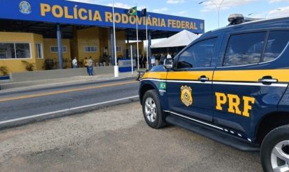 Ministério Público Federal investiga ação da PRF que terminou com criança baleada