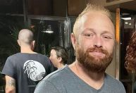 Hacker Walter Delgatti chega à PF para depor sobre invasão de sistemas do Judiciário