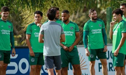 Estudiantes x Goiás ao vivo: acompanhe o jogo pela Copa Sul-Americana