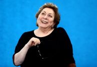 "Volta Por Cima" fez homenagem para Aracy Balabanian, morta em 2023