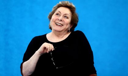 Aracy Balabanian morre aos 83 anos no Rio de Janeiro