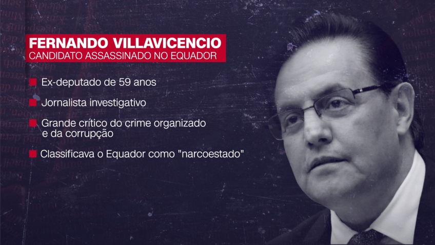 / Reprodução/ CNN