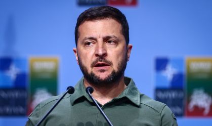 Zelensky enfrenta tarefa impossível antes das reuniões em Washington