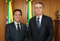 Após polêmica com 8/1, deputado propõe “Dia Nacional do Patriota” no aniversário de Bolsonaro