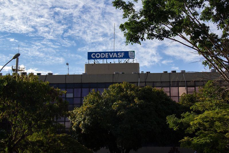 Codevasf Sede