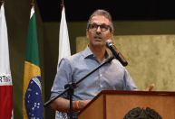 "Extremamente satisfeito", diz Zema após decisão do STF sobre dívida de MG com a União