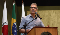 Zema tem aprovação de 55% em Minas Gerais, diz Quaest