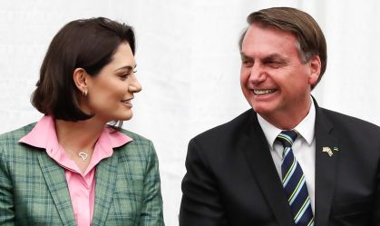 Móveis do Alvorada: Justiça condena governo Lula a indenizar Bolsonaro e Michelle por danos morais