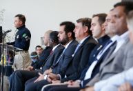 Bolsonaristas defendem ex-diretor da PRF após prisão: “Está sofrendo real violência política”
