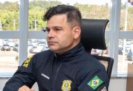 Justiça Federal de SC suspende processo de Silvinei Vasques na CGU