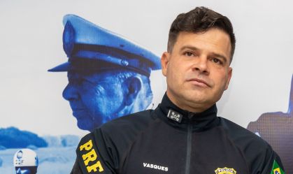 PF indica que Silvinei Vasques teria determinado "policiamento direcionado" da PRF em 2º turno das eleições