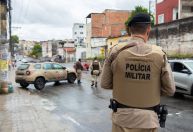 MP da Bahia sugere câmeras corporais e maior controle de munições e armas para conter letalidade policial