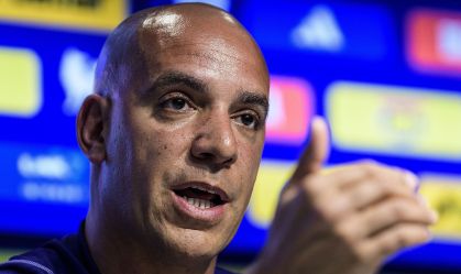 Sem acerto com Daniel Paulista, Sport mira contratação de Pepa, ex-Cruzeiro