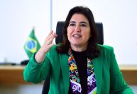 Tebet diz que reforma tributária está madura e reitera confiança na aprovação ainda este ano