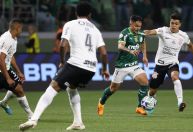 Corinthians tem aposta para equilibrar Dérbi, e Palmeiras sustenta freguesia