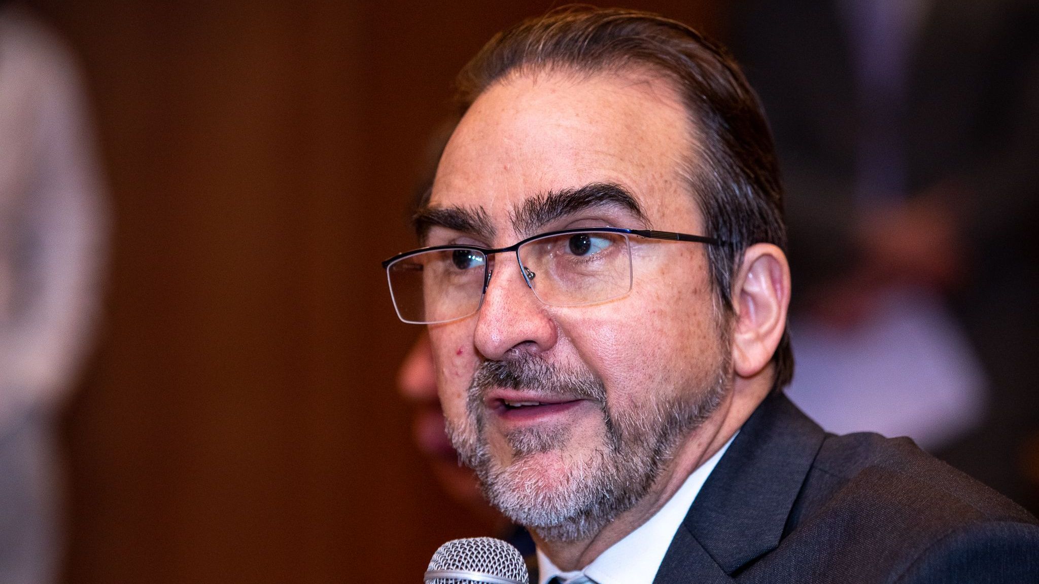Bernard Appy, secretário da reforma