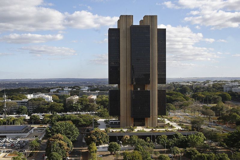 Banco Central do Brasil