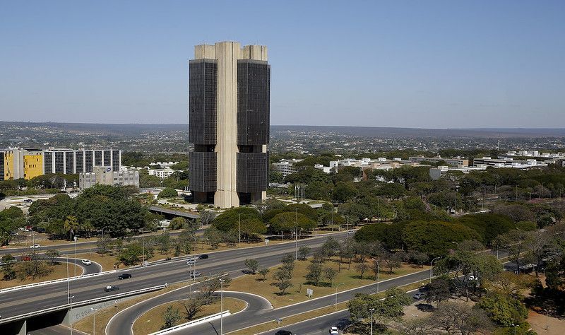 Banco Central do Brasil