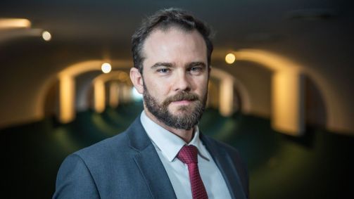 Dario Durigan, o novo número 2 da Fazenda