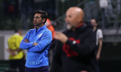 Campeonato Brasileiro: 65% dos técnicos dos clubes da Série A são estrangeiros; veja lista