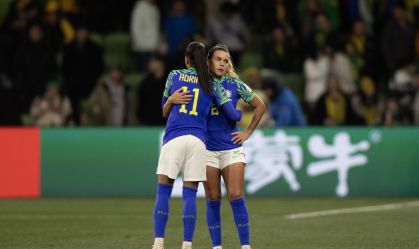 Copa do Mundo Feminina: posição final do Brasil é a pior da história em Mundiais adultos