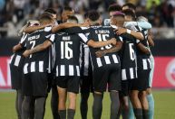 Botafogo x Goiás ao vivo: acompanhe o jogo pelo Campeonato Brasileiro