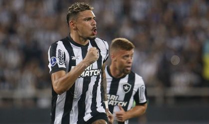 Cruzeiro x Botafogo ao vivo: acompanhe o jogo do Brasileirão