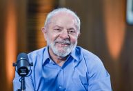 PT defende reeleição de Lula em 2026 em documento publicado nesta quarta