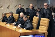 8/1 no STF: Kassio deve ser voto vencido, mas Mendonça é dúvida, dizem fontes