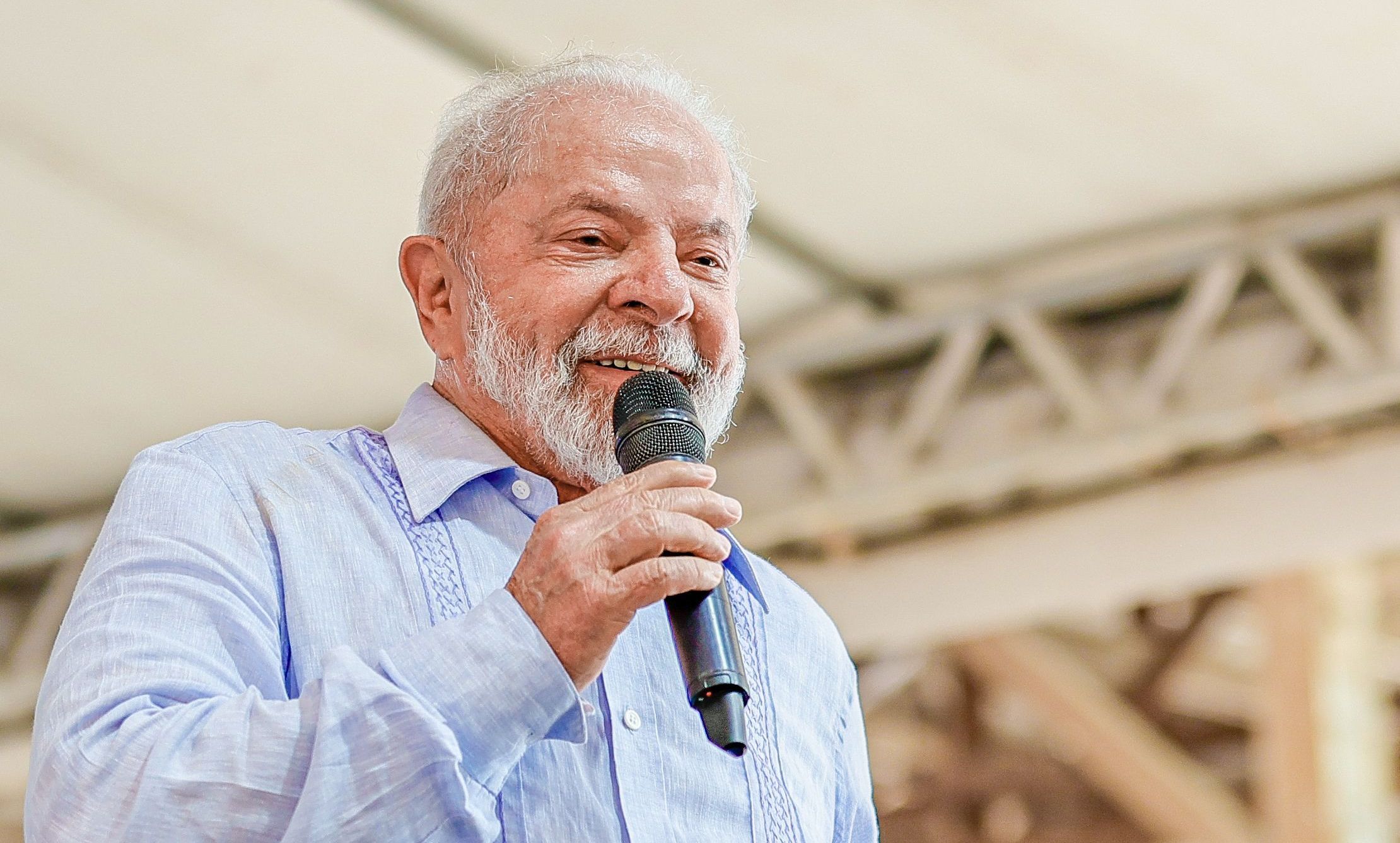 07.08.2023 - Cerimônia alusiva à inauguração da Infovia 01