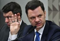 Anderson Torres pede ao STF revogação de medida para cuidar da mãe com câncer