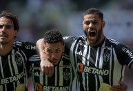 Atlético-MG bate o Bahia no Mineirão e quebra longo jejum como mandante