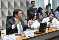Além de Mauro Cid, cúpula da CPMI estuda propor acordo de delação premiada a outros investigados