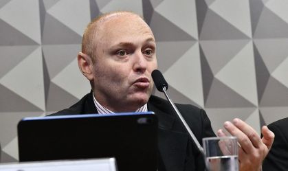 Hacker da Lava Jato não teve intenção de dar calote ao comprar alianças em 2010, diz defesa