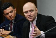 Comissão pede inclusão de hacker Walter Delgatti em programa de proteção à testemunha