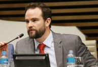 Governo vai propor taxação das big techs no 2º semestre, diz Durigan