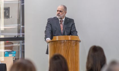 Novo PGR deve se manifestar sobre conteúdo da delação de Cid, dizem ministros